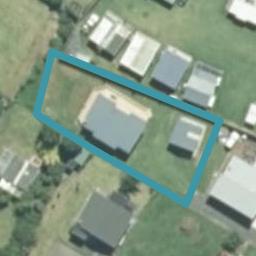 346 Waiwera Street, Kawhia, Kawhia