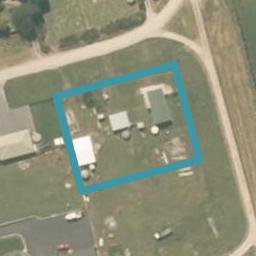 22 Mersey Street, Fortrose, Tokanui
