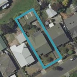 22 Miro Street, Takaro, Palmerston North