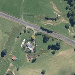 4366 State Highway 4, Ongarue