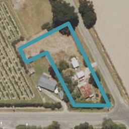 207 Tucker Road, Makauri, Gisborne