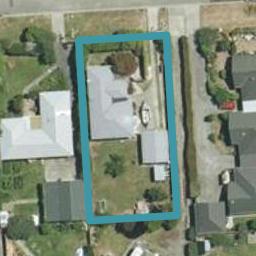 21 Leitrim Street, Redwoodtown, Blenheim