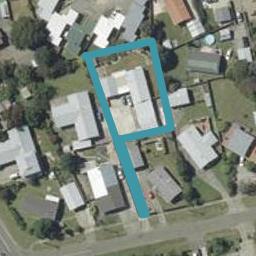 88 Worcester Street, Ashhurst, Ashhurst