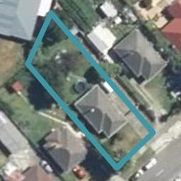 206 Oxford Terrace, Avalon, Lower Hutt