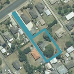 25 Goodwin Avenue, Morrinsville, Morrinsville