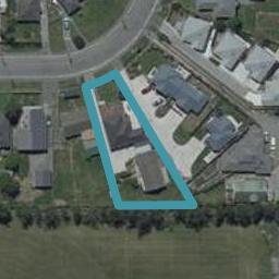 2//92 WARDEN STREET, RICHMOND, Christchurch