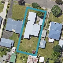 24 Massey Street, Kawerau, Kawerau