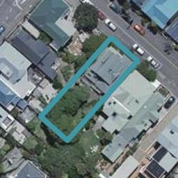 15 Newman Terrace, Thorndon, Wellington