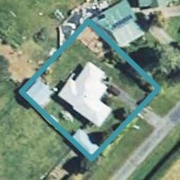 25 Albert Street, Hawera