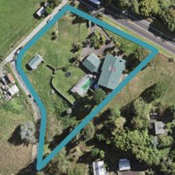 317 Redoubt Road, Totara Park, Auckland