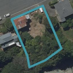 113 Canongate, Dunedin Central, Dunedin