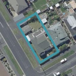 8 Jackson Street, Saint Kilda, Dunedin