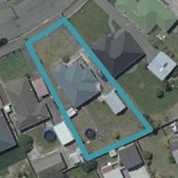 36 Vancouver Crescent, Wainoni, Christchurch