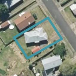 16 Seath Avenue, Taumarunui