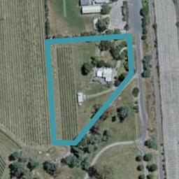 44 Waipipi Road, Masterton