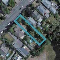13 Pownall Street, Masterton