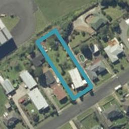 8 Sholson Street, Putaruru