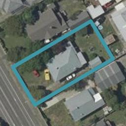 107 Wood Street, Takaro, Palmerston North