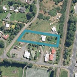 25 Ohoeka Street, Owhango, Ōwhango