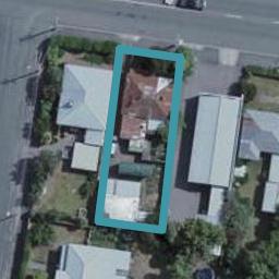 53 Villa Street, Masterton