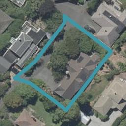110A Cannington Road, Maori Hill, Dunedin