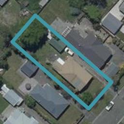 31 Carrick Street, Mairehau, Christchurch