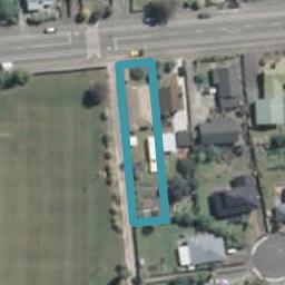 326 Church Street, West End, Timaru
