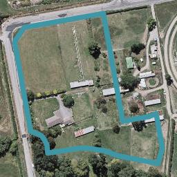 151 South Belt, Rangiora, Rangiora