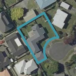 16 Chester Crescent, West End, Palmerston North