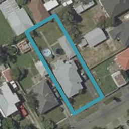 53 Matamau Street, Palmerston North, Palmerston North