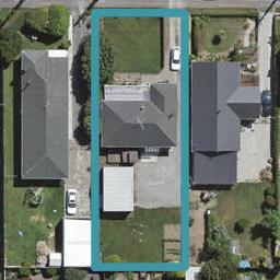 93 Bainfield Road, Waikiwi, Invercargill