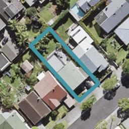 44 Cumberland Avenue, Westmere, Auckland