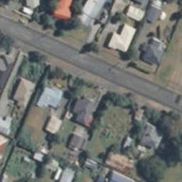 134 Bowen Street, Rakaia, Rakaia