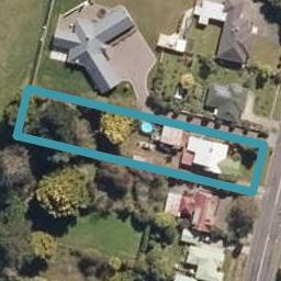 32 Pukepapa Road, Marton