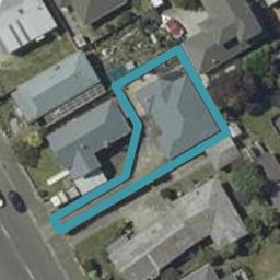 47A Fitzroy Street, Terrace End, Palmerston North