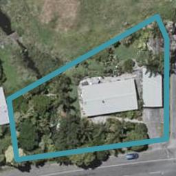 44 Park Avenue, Waikanae