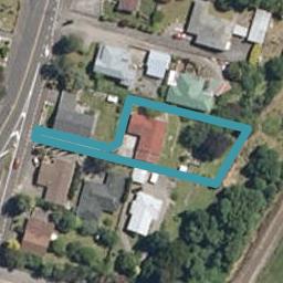 8 Guy Street, Dannevirke