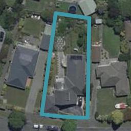 16 Mappleton Avenue, Burnside, Christchurch