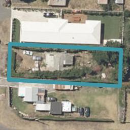 13 Muapoko Street, Himatangi Beach, Himatangi Beach