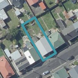71 Fawcett Street, South Dunedin, Dunedin