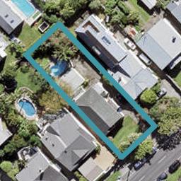 107 West End Road, Westmere, Auckland