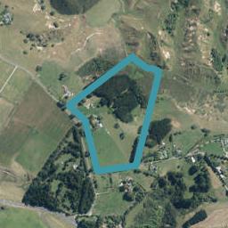 48 Bushy Park Road, Kai Iwi, Whanganui