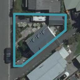 4 Scott Street, Sydenham, Christchurch