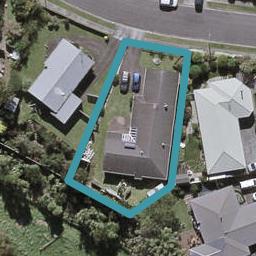 3 Keats Place, Whalers Gate, New Plymouth