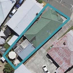 21 Wellesley Road, Napier South, Napier
