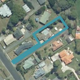 12 George Street, Morrinsville, Morrinsville