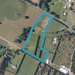 57 Kokopu Block Road, Whangarei