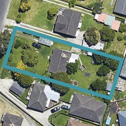 25 HARRIS STREET, Te Puke, Western Bay Of Plenty