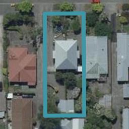 28A Hendon Street, Edgeware, Christchurch