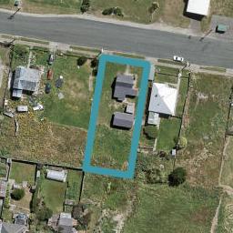 312 Gore Street, Bluff
